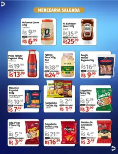 Supermercado Dalben - Ofertas da semana - Pré-Visualização do folheto da loja Supermercado Dalben, válido de 17.10.2025 | Página: 7