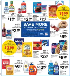Preview of Baker's weekly ads valid from 17.12.2025 | Page: 7