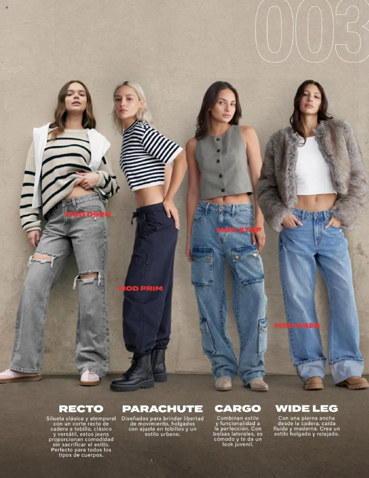 Nuevas ofertas de Price Shoes válidas en toda la República Mexicana desde el 05.08.2025. ¡Encuentra las mejores ofertas en Price Shoes - Catálogo Jeans ! | Página: 3 | Productos: Té