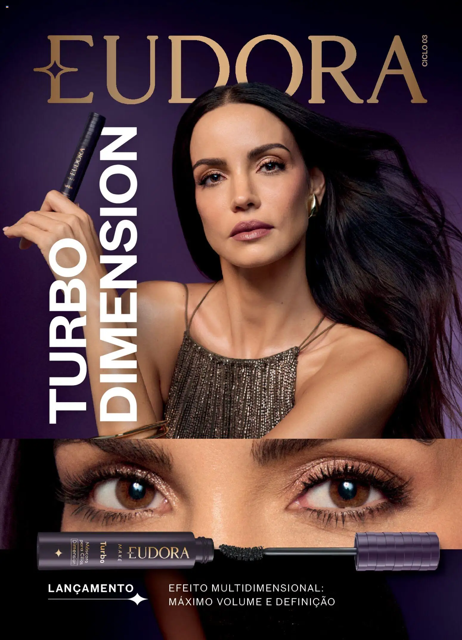 Eudora Folheto - válido de 26.01.2026 | Página: 1