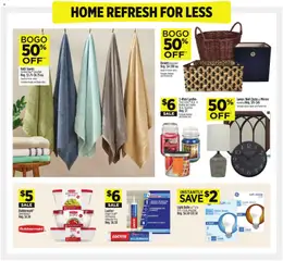 Preview of Dollar General weekly ads valid from 21.12.2025 | Page: 13