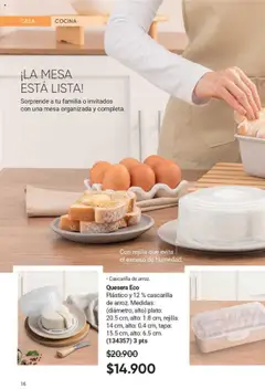 Avon revista - valida desde el 13.07.2025 | Página: 16