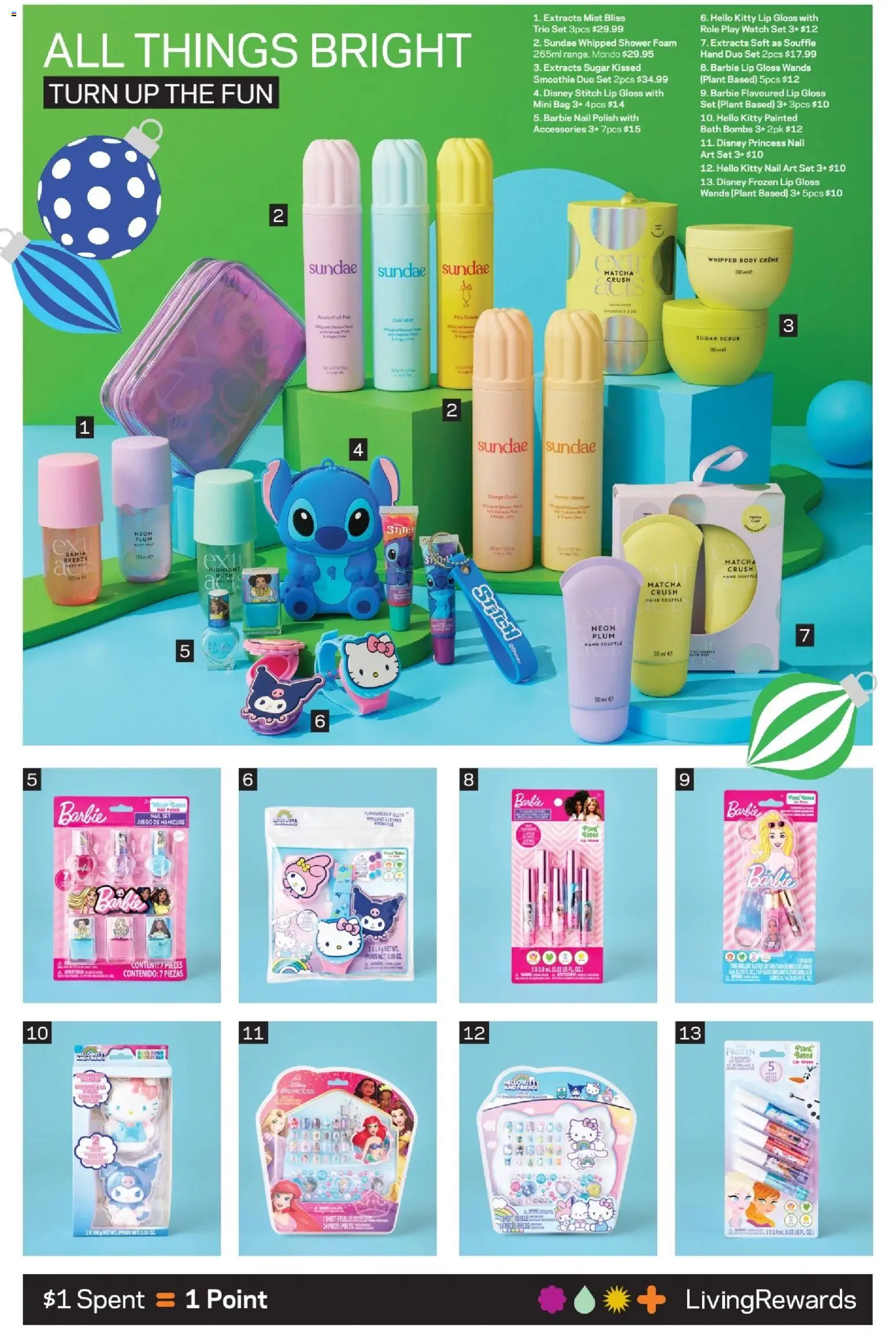 Life Pharmacy catalogue from 02.12.2025 | Page: 8