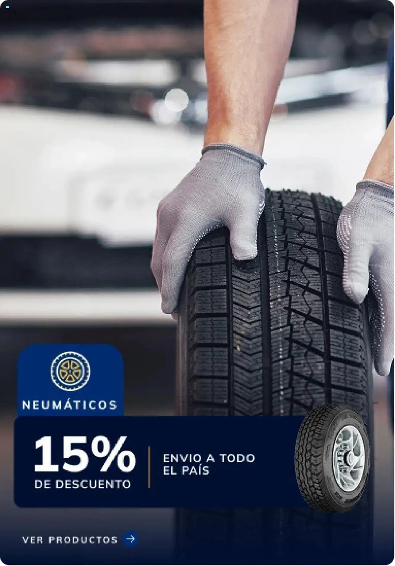 Norauto catálogo │ válido desde el 01.10.2025 | Página: 2 | Productos: Neumáticos