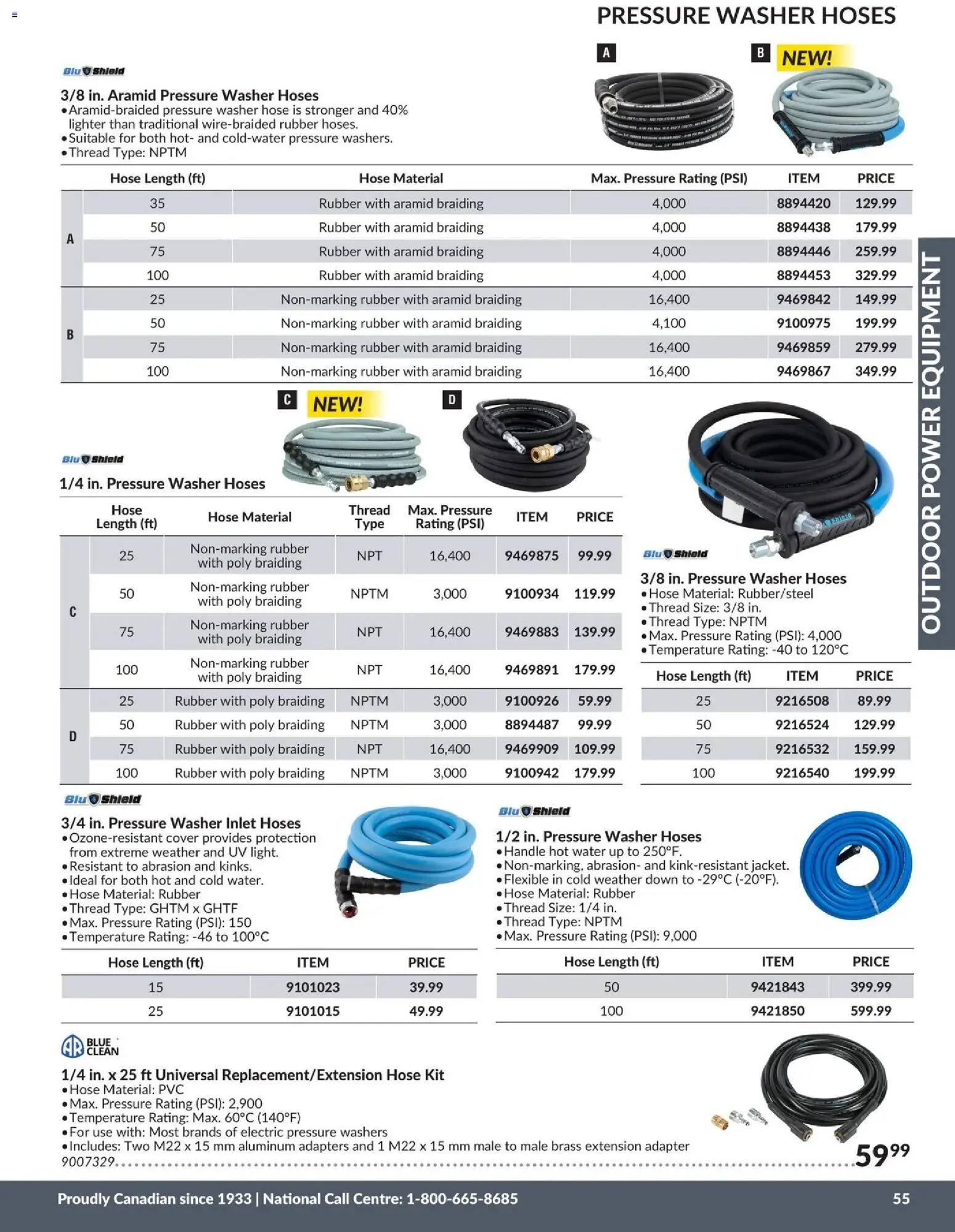 Princess Auto flyer valid from 21.04.2026 | Page: 7 | Products: Adapter