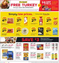 Preview of Giant weekly ads valid from 24.10.2025 | Page: 6