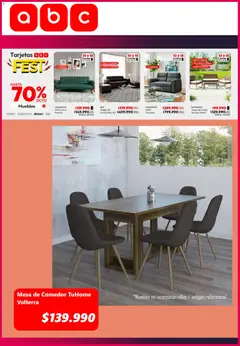 Ofertas Abc válido desde el 13.11.2025 | Página: 6