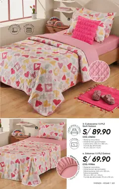 Vista previa de folleto Azzorti - Campaña C02/2026 de la Azzorti válido desde 15.12.2025 | Página: 226 | Productos: Almohada