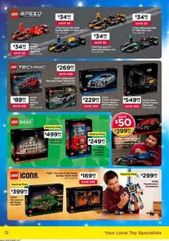 Preview of Toyworld  Catalogue  - valid from 03.12.2025 | Page: 12