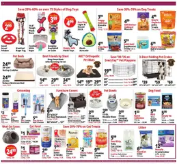 Preview of Ocean State Job Lot weekly ads valid from 16.10.2025 | Page: 15