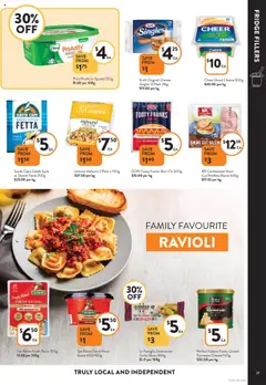Preview of Foodworks Catalogue NSW - valid from 15.10.2025 | Page: 21