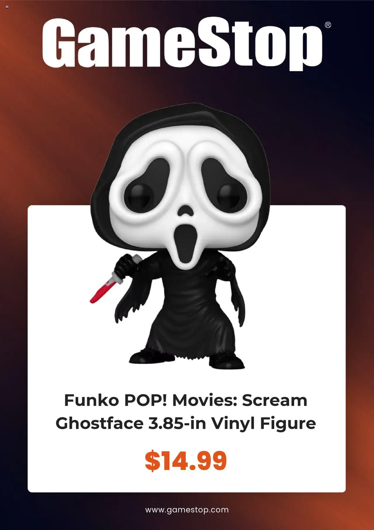 GameStop Weekly Ad - valid from 20.10.2025 | Page: 4