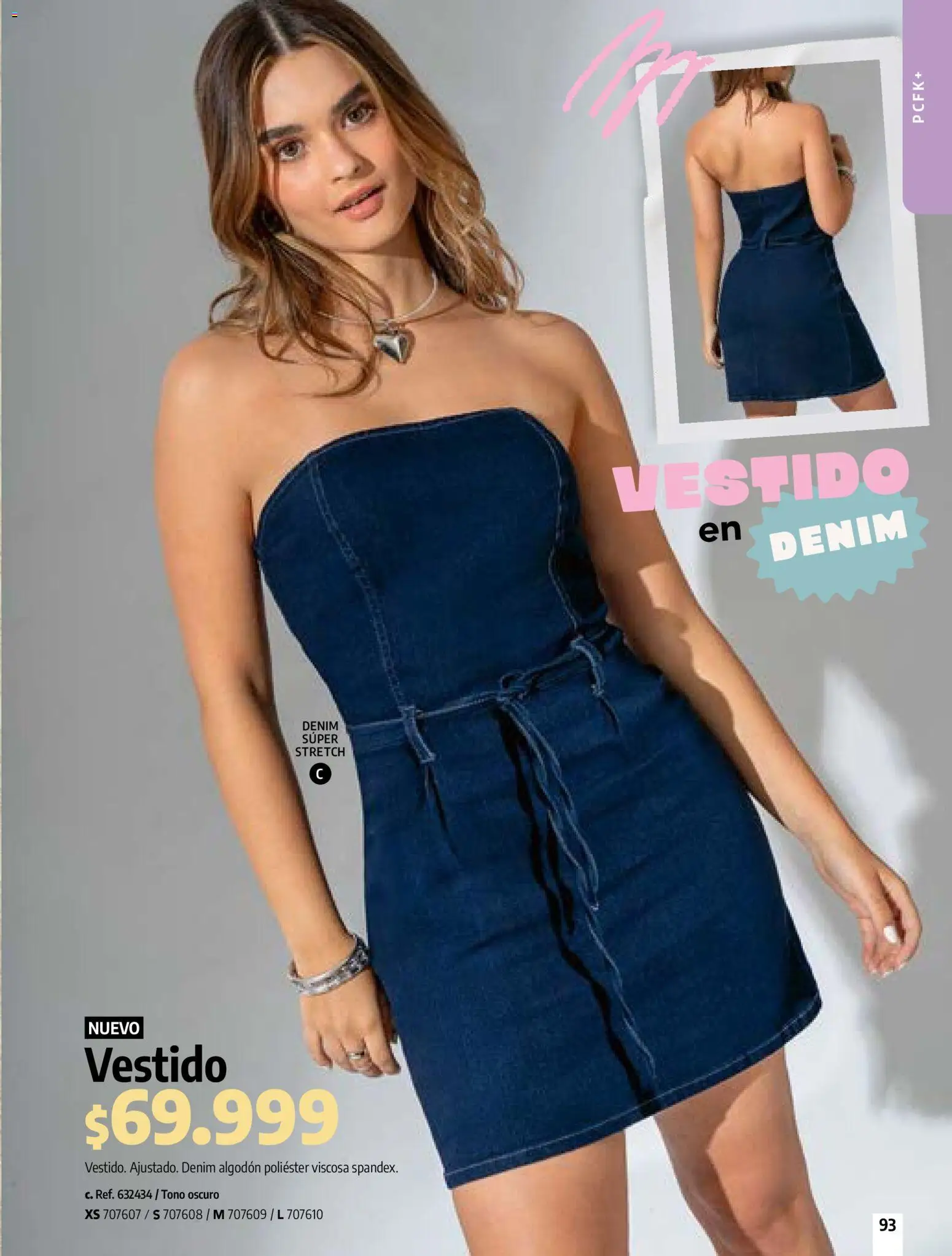 Pacifika revista - valida desde el 06.02.2026 | Página: 93