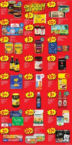 Maxi flyer valid from 31.07.2025 | Page: 5