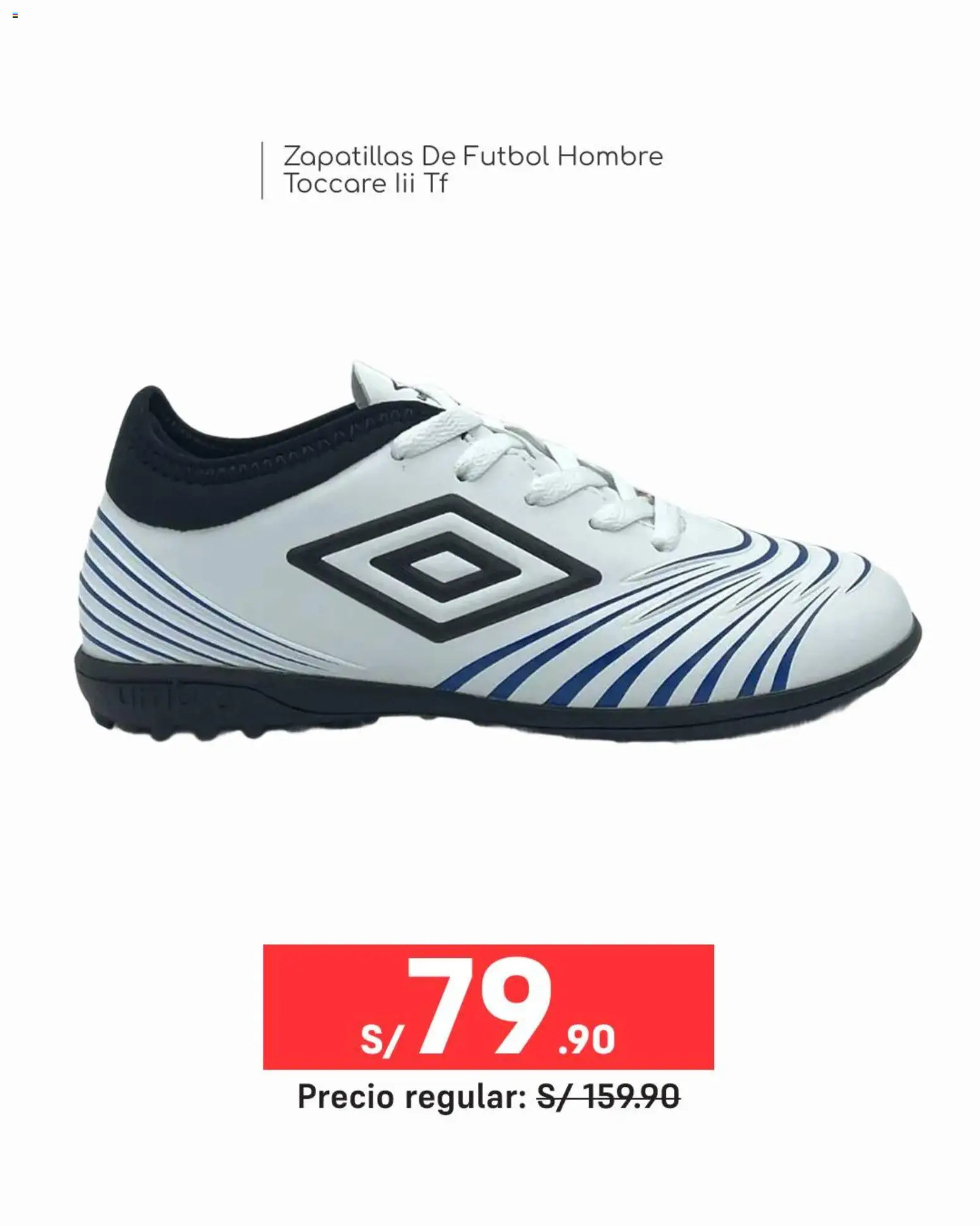 Catálogo Platanitos válido desde 13.04.2026 | Página: 4 | Productos: Zapatillas