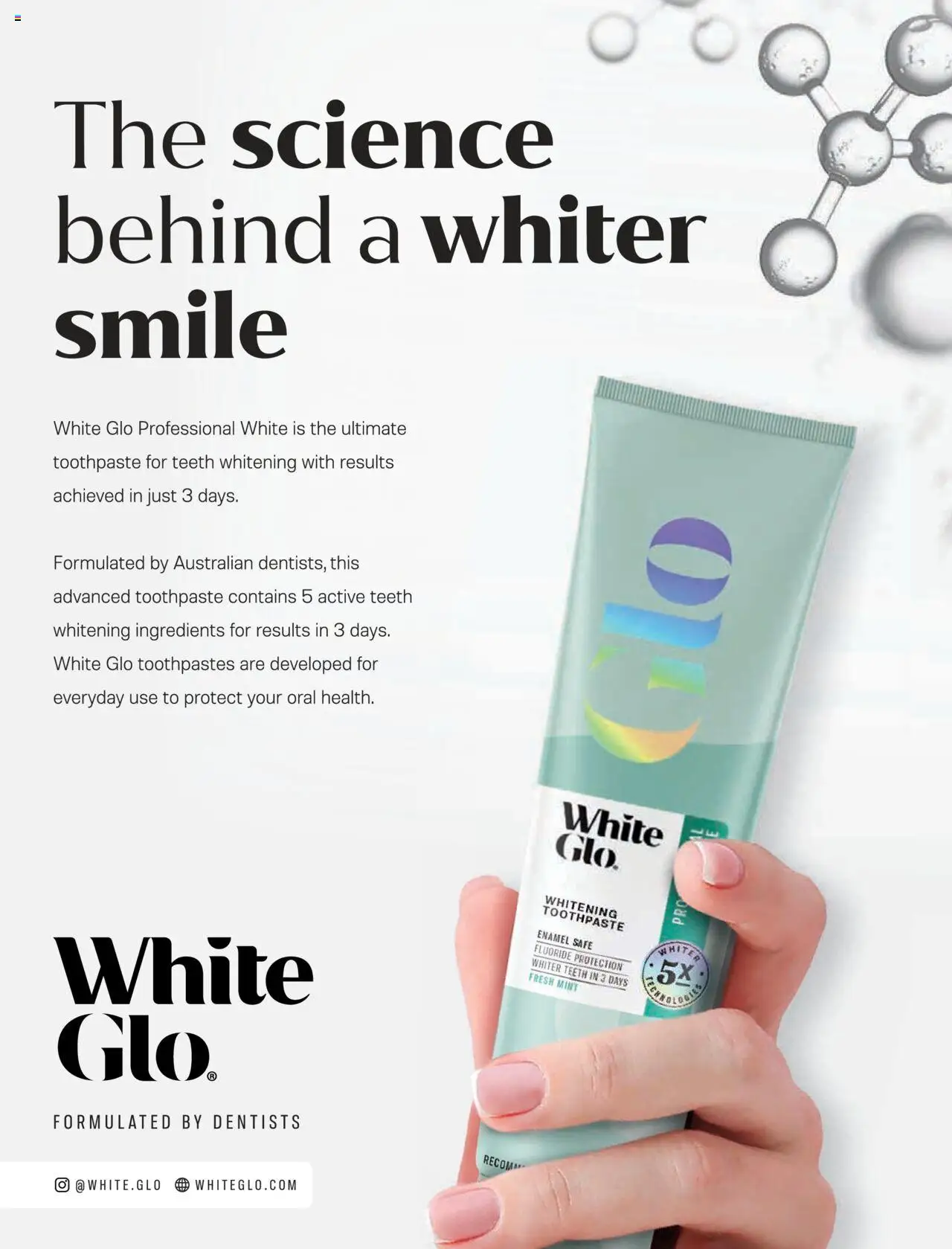 Coles catalogue - valid from 07.10.2024 | Page: 139 | Products: Toothpaste, Safe, Teeth whitening