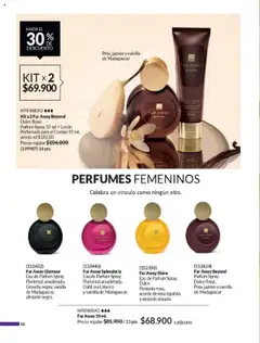 Avon revista - valida desde el 13.07.2025 | Página: 48