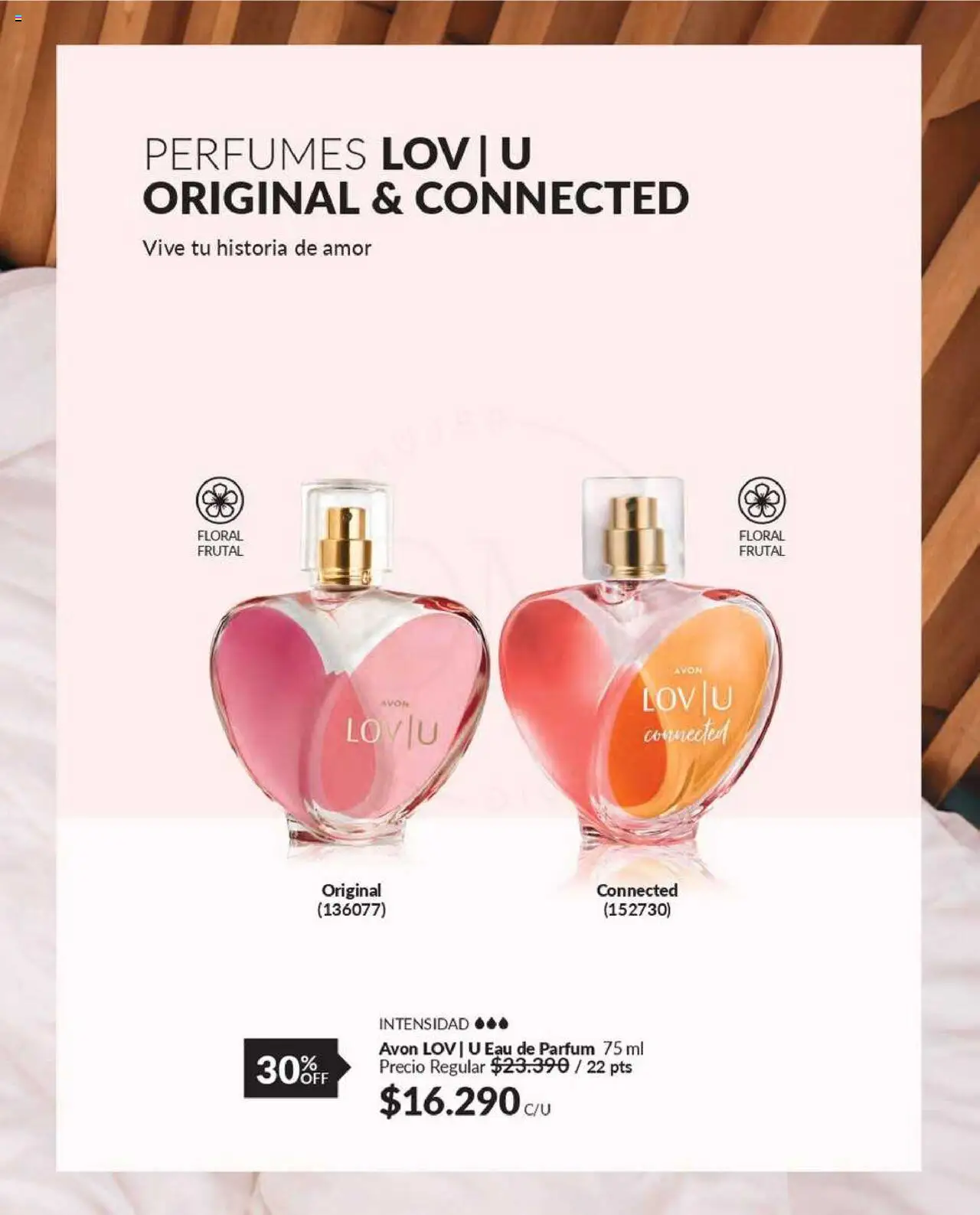 Catálogo Avon Campaña 10 │ válido desde el 03.06.2025 | Página: 48