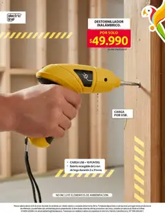 Ara - Imperdibles ara de la semana -  Vista previa de la revista de la tienda Ara valido desde el 22.01.2026 | Página: 6