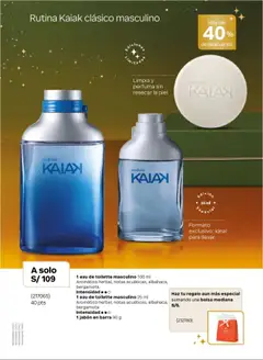 Vista previa de folleto Natura - Ciclo 17 de la Natura válido desde 03.10.2025 | Página: 14