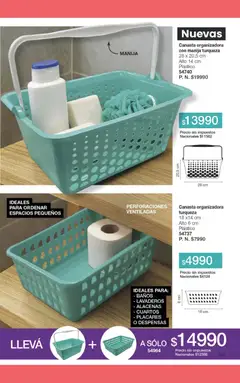 Vista previa Gigot - CAMPAÑA 05 válido desde el 28.02.2026 | Página: 163 | Productos: Canasta