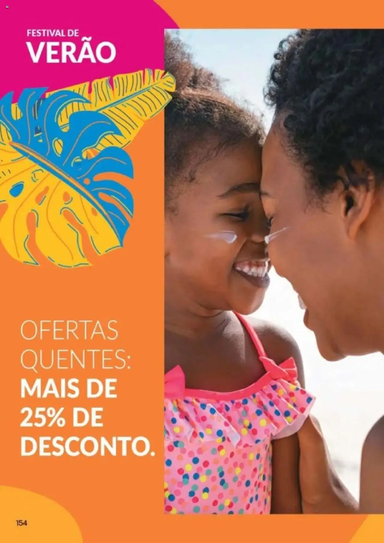 Avon Folheto - válido de 26.09.2025 | Página: 154