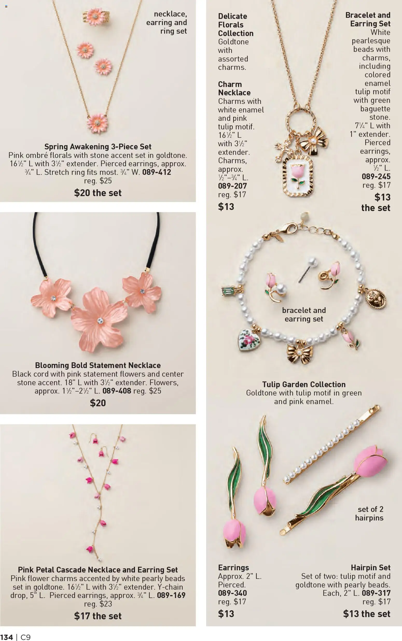 The new Avon flyer is now online. See all April offers on your mobile and save! | United States