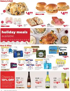 Preview of Family Fare weekly ads valid from 30.11.2025 | Page: 16