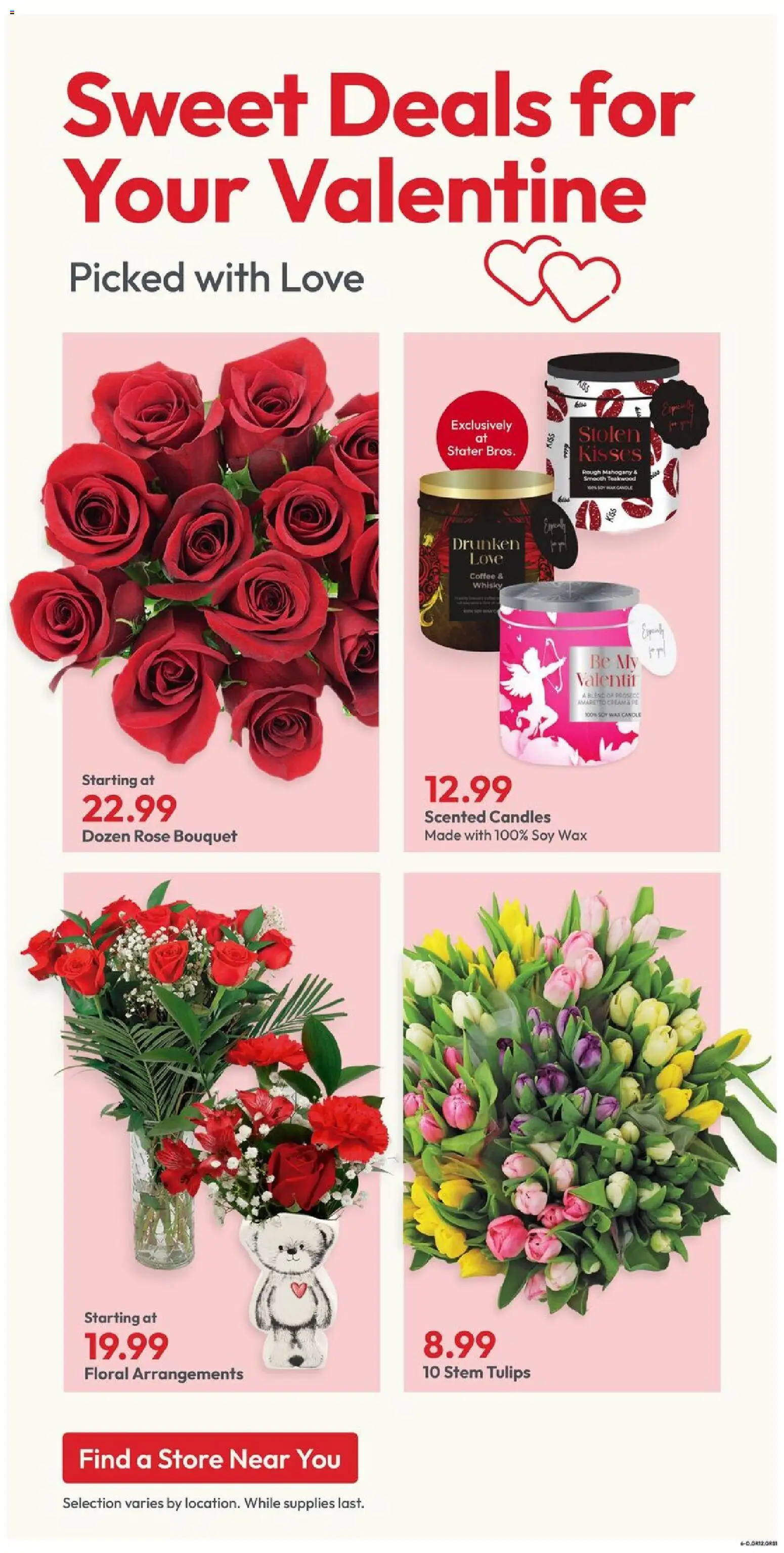 Stater Bros Weekly Ad - valid from 11.02.2026 | Page: 6