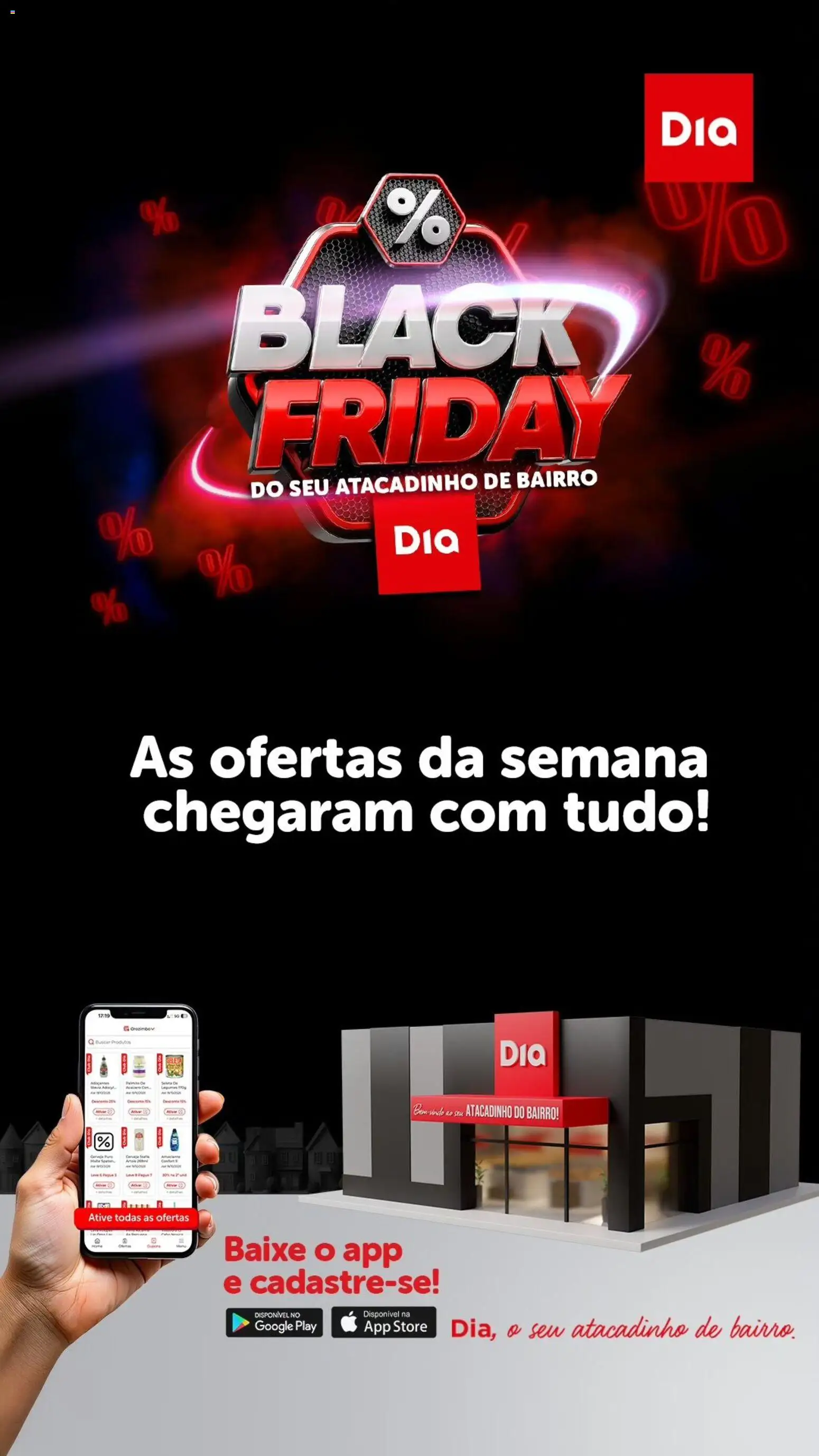 Dia Folheto - válido de 27.11.2025 | Página: 1