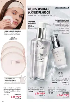 Oriflame - Catálogo 14 -  Vista previa de la revista de la tienda Oriflame valido desde el 04.10.2025 | Página: 92