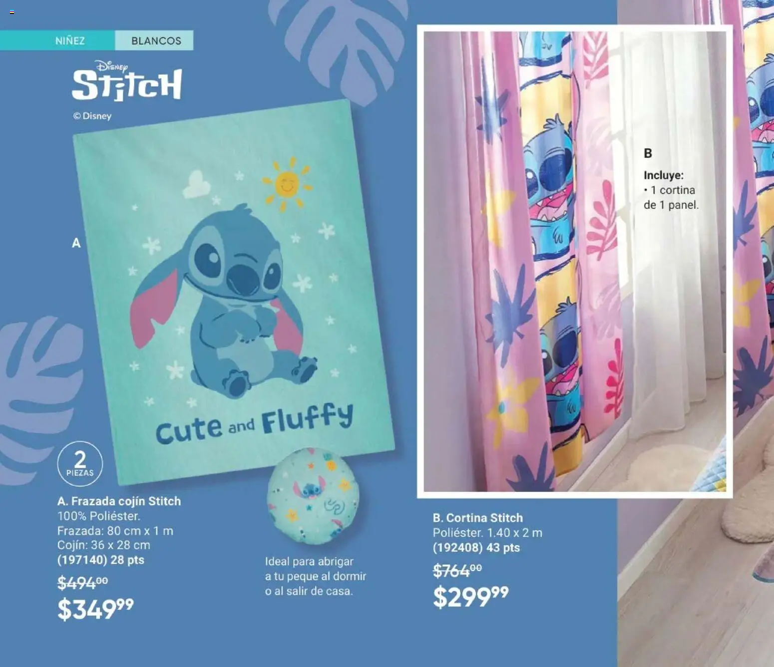 Nuevas ofertas de AVON válidas en toda la República Mexicana desde el 08.05.2026. ¡Encuentra las mejores ofertas en AVON Casa & Estilo 8 2026! | Página: 168