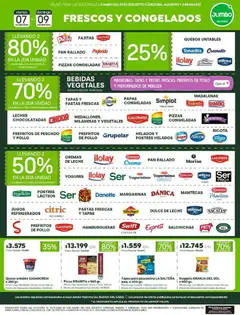 Vista previa Jumbo ofertas válido desde el 07.11.2025 | Página: 4