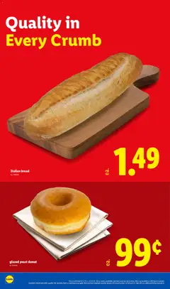 Preview of Lidl weekly ads valid from 18.02.2026 | Page: 8
