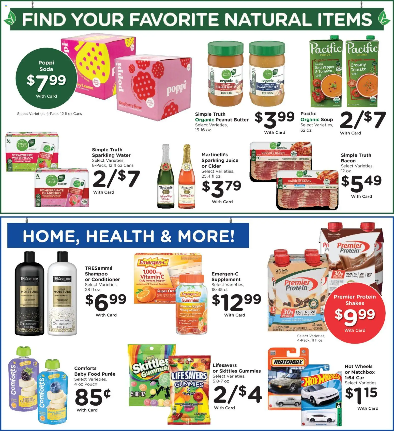 Fred Meyer Weekly Ad - valid from 05.11.2025 | Page: 10