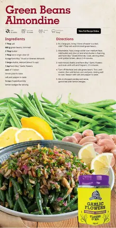 Preview of Farm Boy weekly flyer / circulaire from shop Farm Boy valid from 26.12.2025 | Page: 7