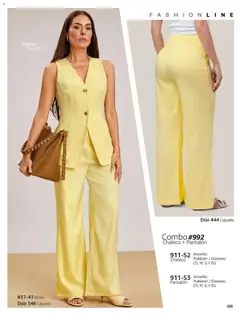 Vista previa de Cklass catálogo Primavera, nuevo folleto de la tienda, válido en México a partir del 02.01.2026 | Página: 207