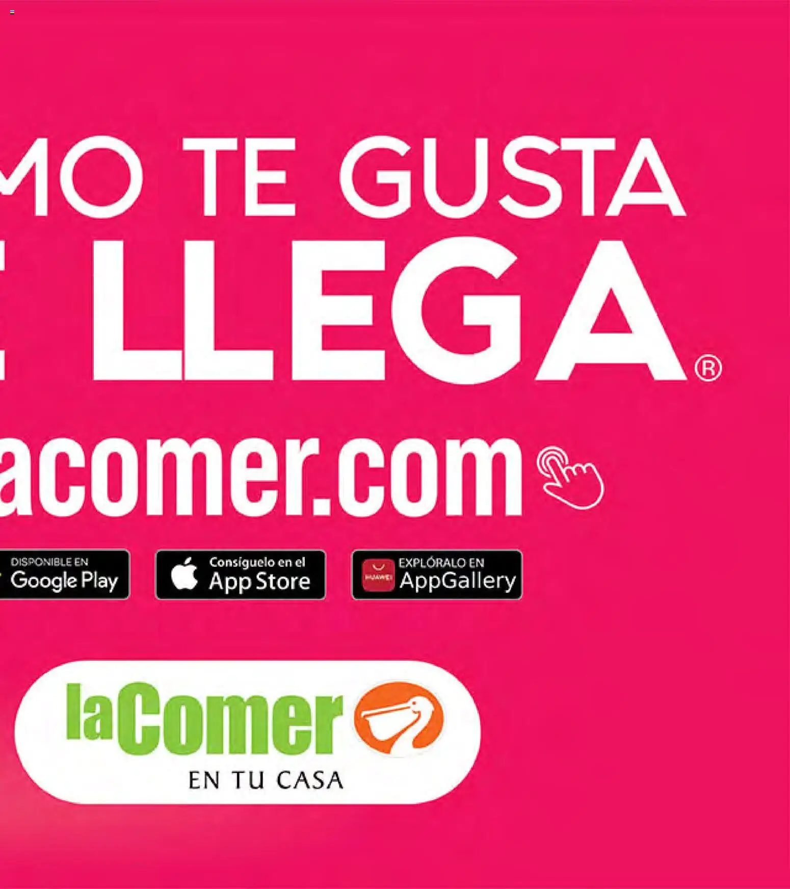 Nuevas ofertas de La Comer válidas en toda la República Mexicana desde el 13.02.2026. ¡Encuentra las mejores ofertas en La Comer folleto Ofertas! | Página: 25 | Productos: Té