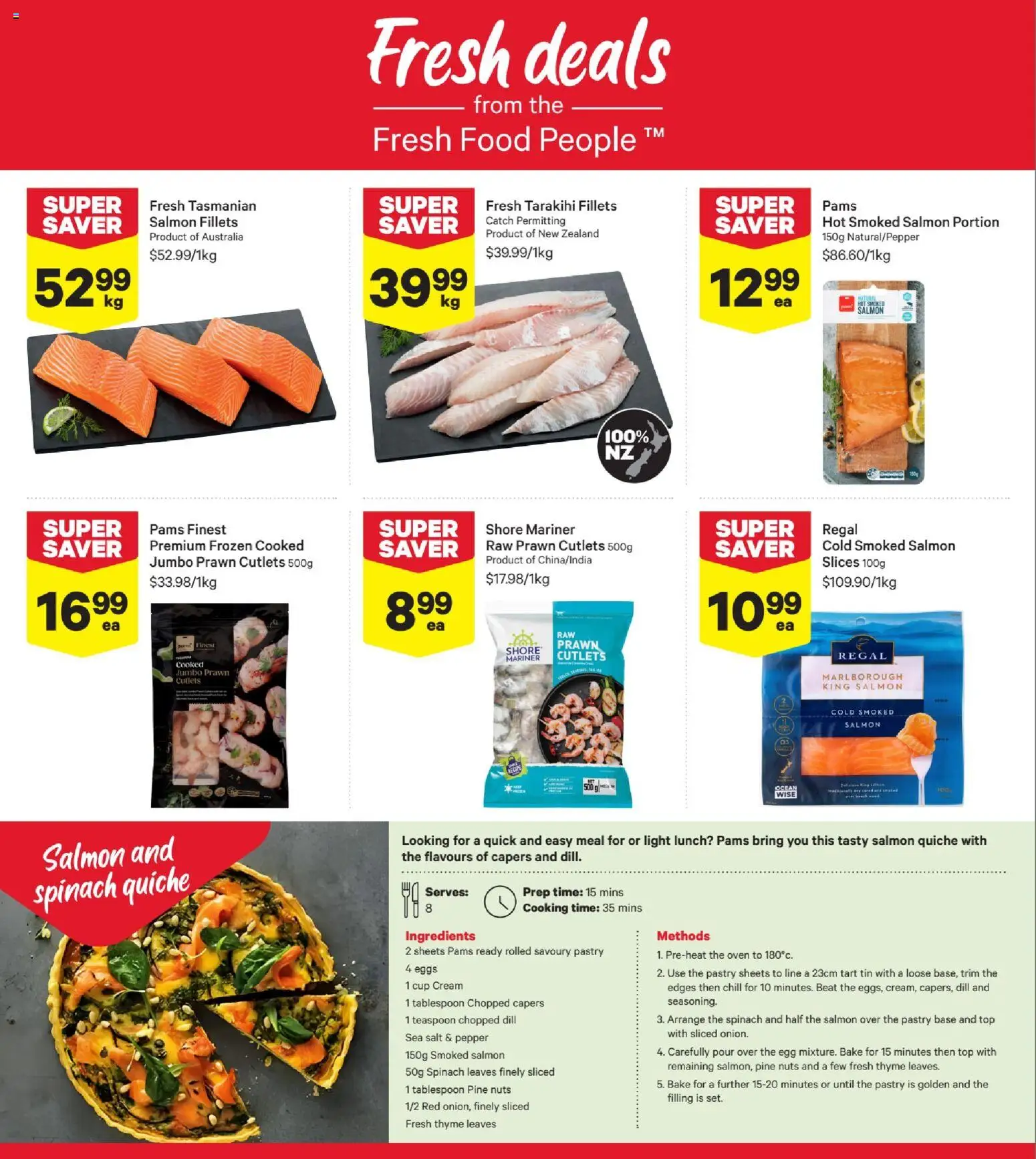 New World catalogue from 09.03.2026 | Page: 8