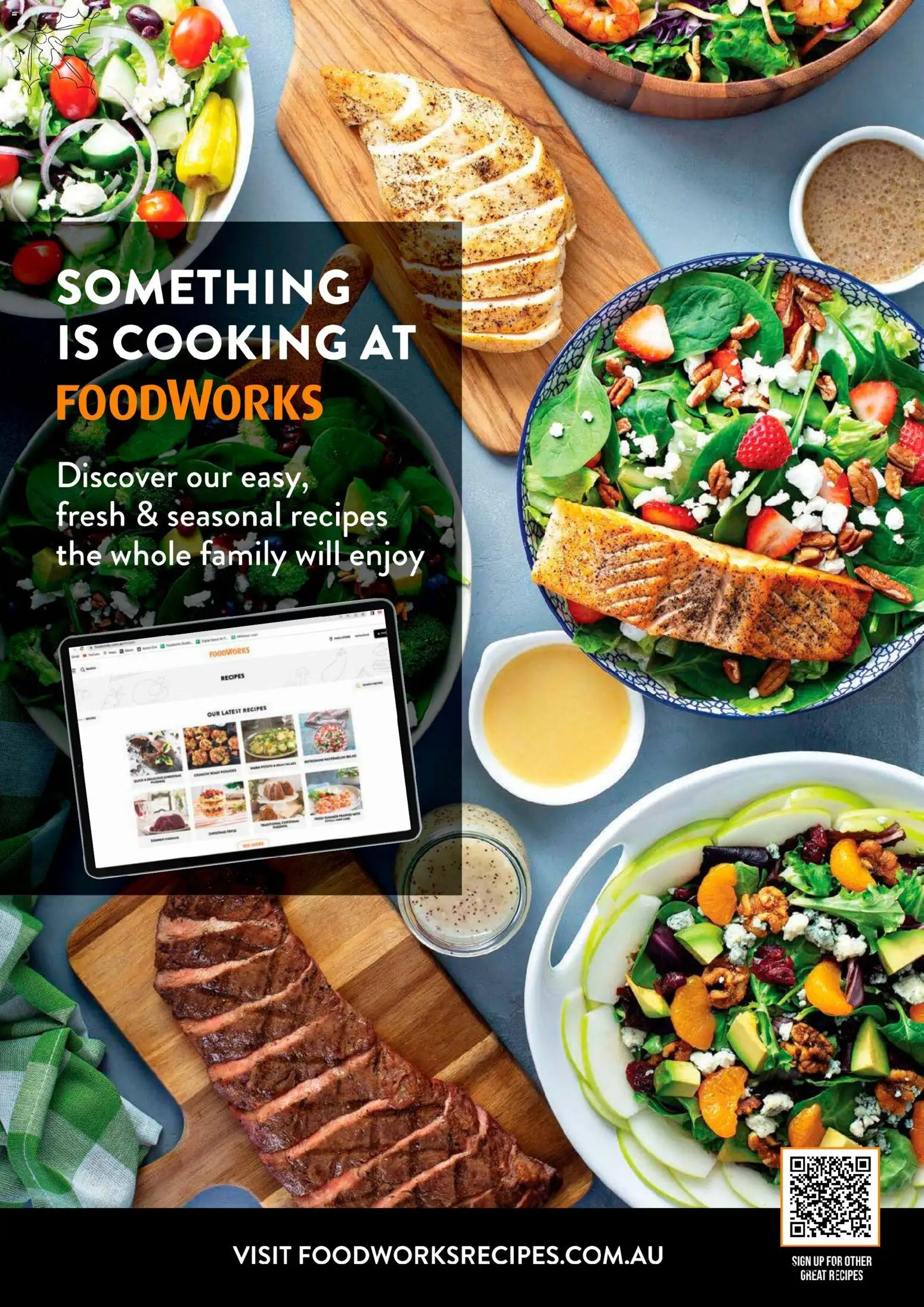 Foodworks catalogue - valid from 06.01.2026 | Page: 61