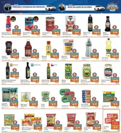 Supermercados Condor Folheto - válido de 25.07.2025 | Página: 5