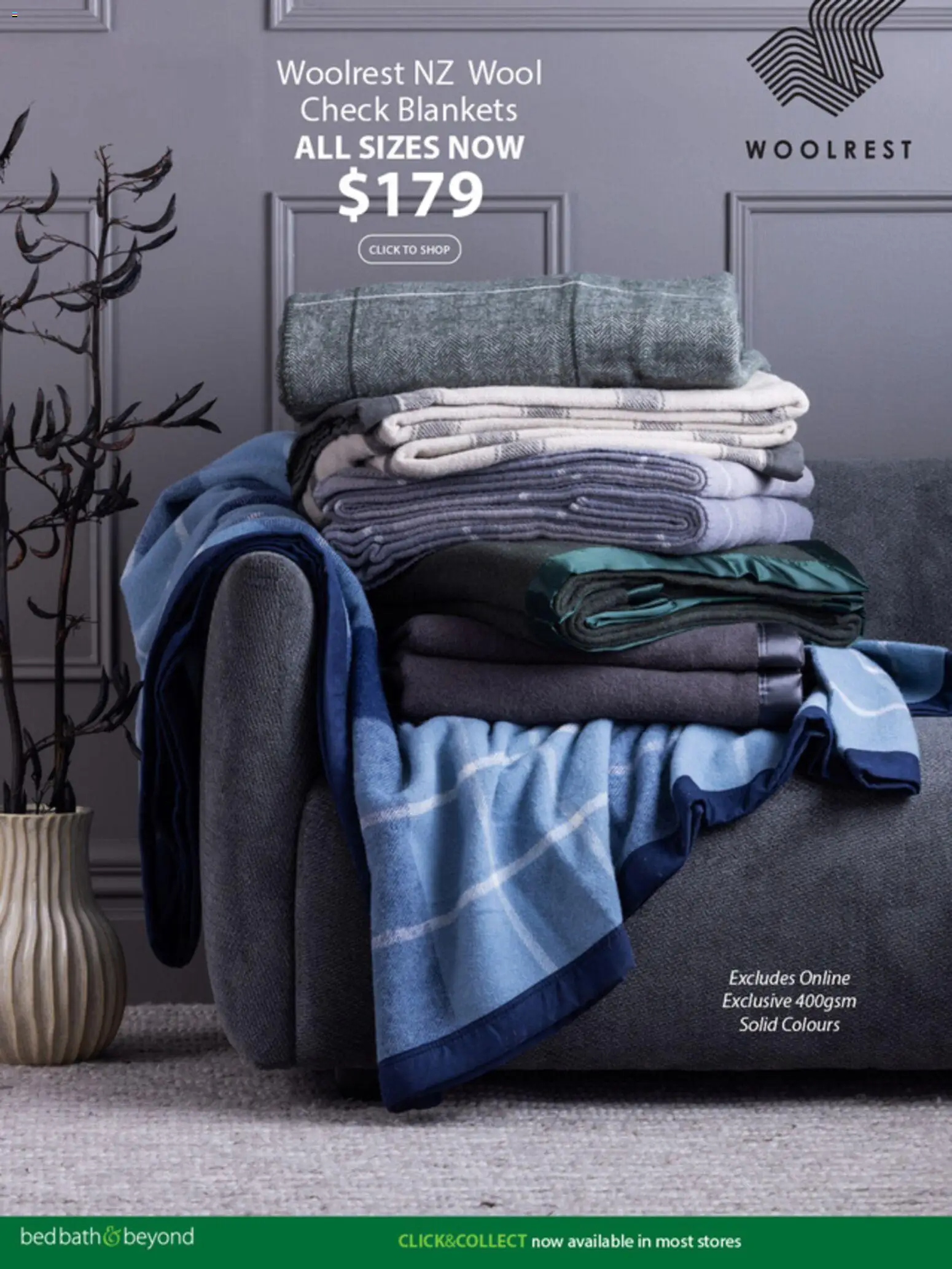 Bed Bath and Beyond catalogue from 27.04.2026 | Page: 24