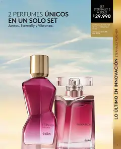 Catálogo Ésika Campaña 3 válido desde el 01.02.2026 | Página: 7