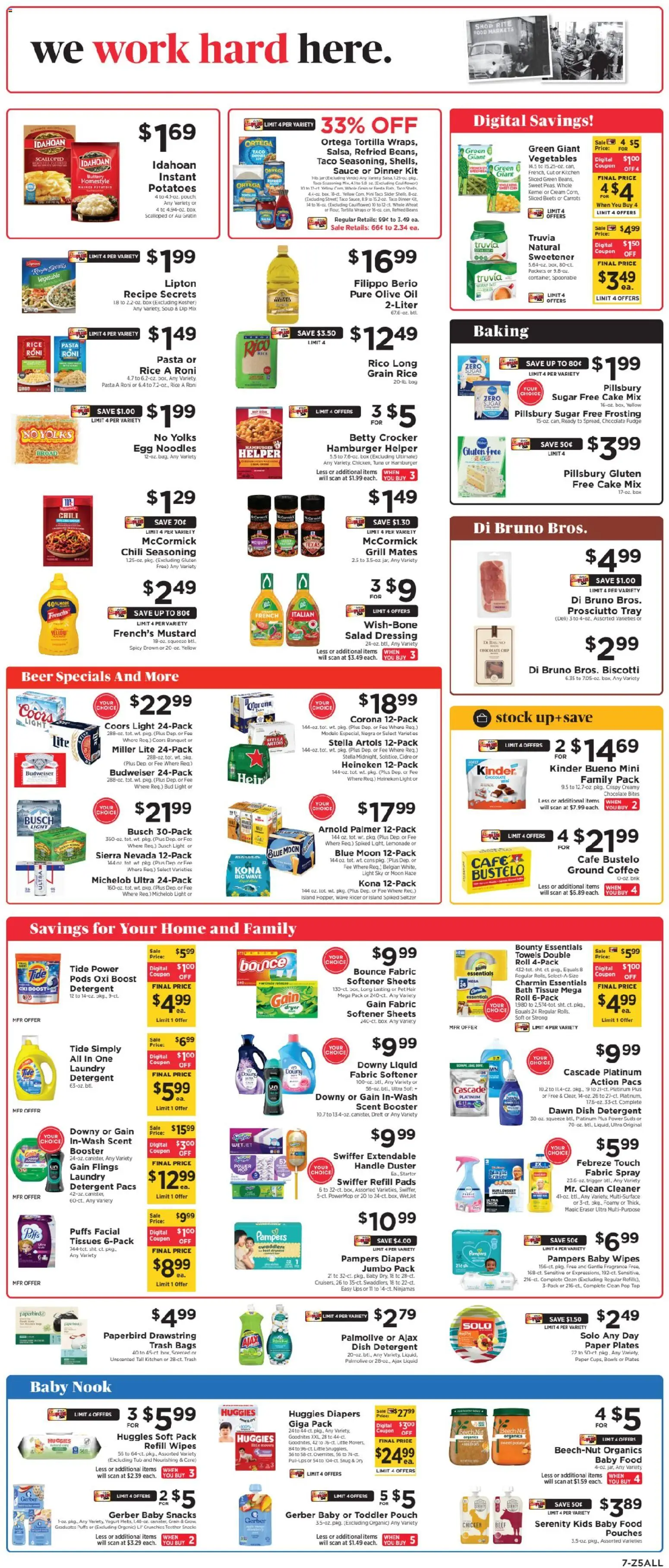 ShopRite Weekly Ad 2 - valid from 22.01.2026 | Page: 8