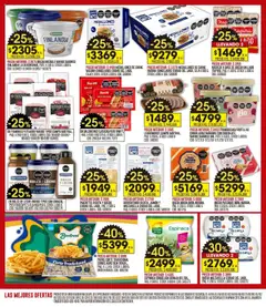 Coto ofertas │ válido desde el 11.08.2025 | Página: 6