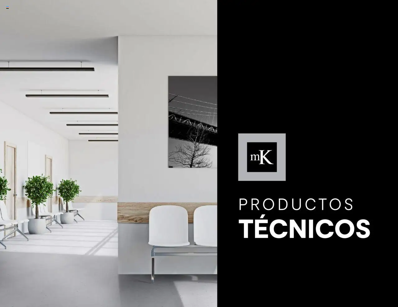 MK - Catalogo Productos Tecnicos │ válido desde el 22.07.2025 | Página: 1