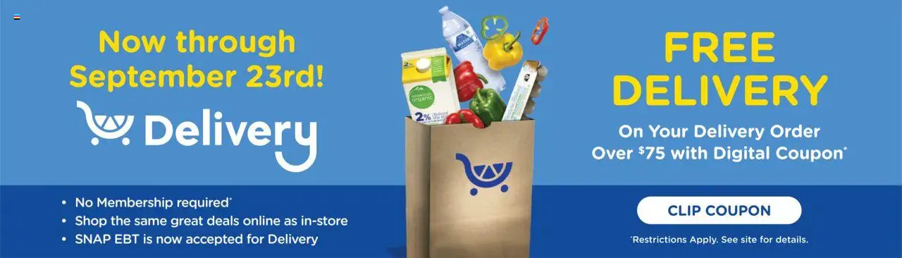 Food 4 Less Weekly Ad - valid from 27.08.2025 | Page: 3 | Products: Clip