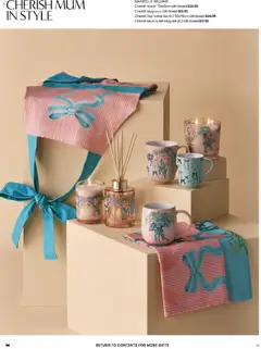 Preview of Myer catalogue  - valid from 20.04.2026 | Page: 45 | Products: Tea