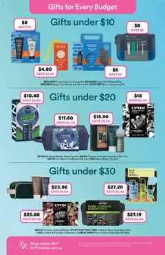 Priceline Pharmacy catalogue - valid from 14.08.2025 | Page: 2