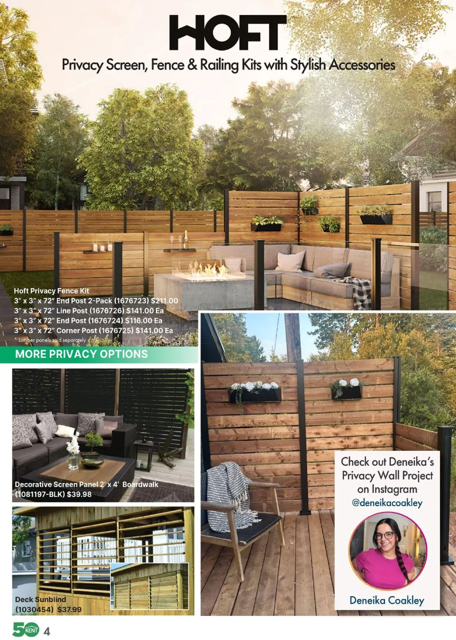 Kent flyer valid from 12.03.2026 | Page: 4